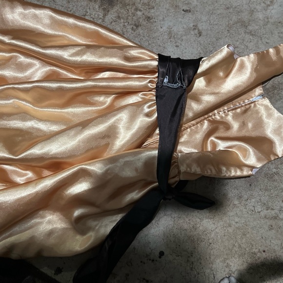 Cozy cozy dress - Picture 5 of 6